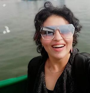 salma anwar