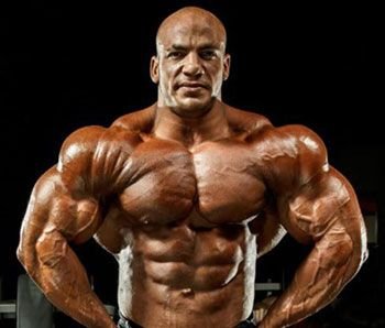 big ramy