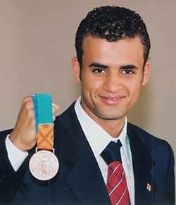 tamer