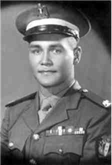 Major Ahmed Ibrahim