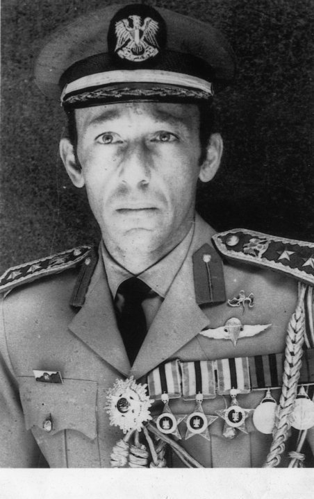 Mohamed Aali Nasr