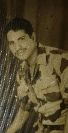 عريف عرابي
