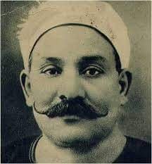 مصطفي لطفي المنفلوطي