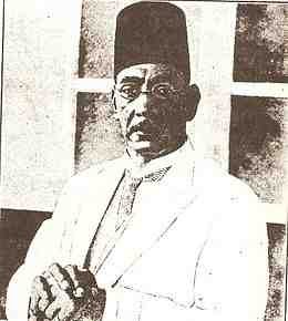 Hafez Ibrahim